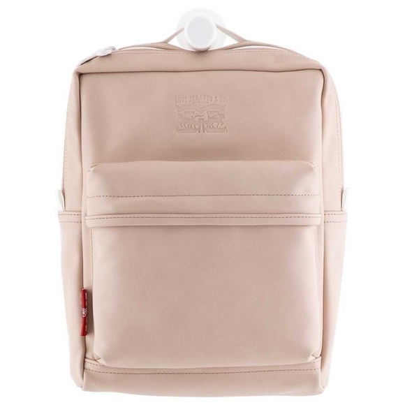Levi Strauss & Co. Mini Backpack - Picture 1 of 5